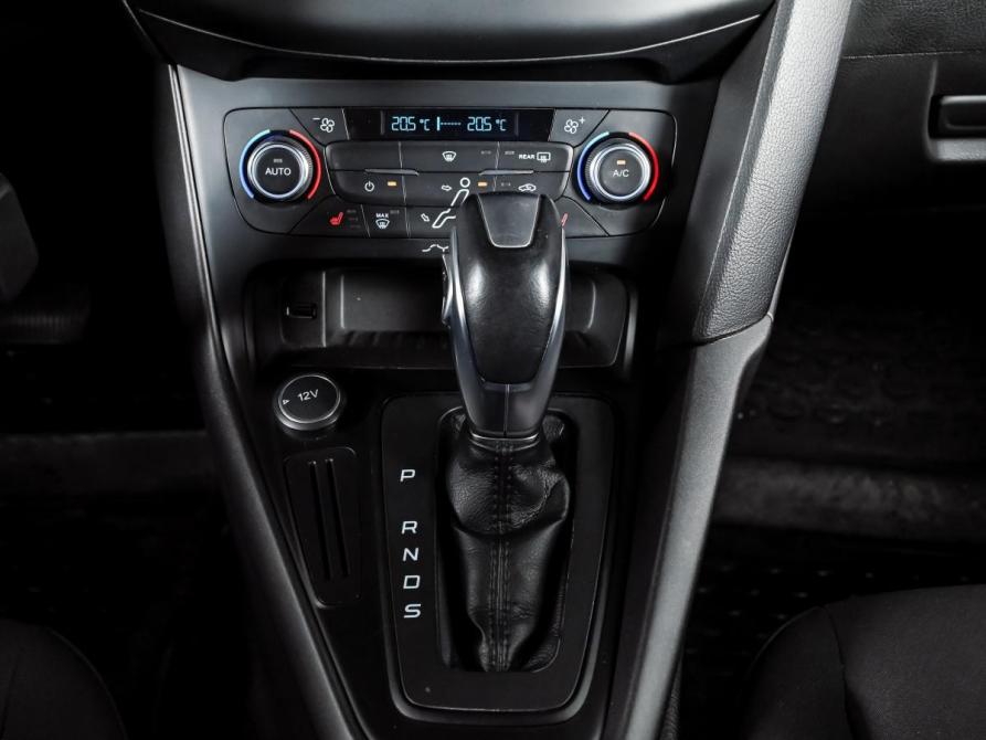 Ford Focus III Рестайлинг Екатеринбург  - изображение 14
