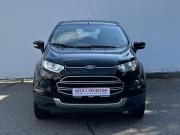 Ford EcoSport II Москва  - изображение 17