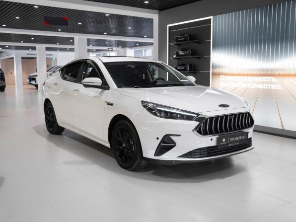 JAC J7 I с пробегом 2023 года, цена 1 370 000 рублей, 20875 км, хэтчбек, Автокод Объявления