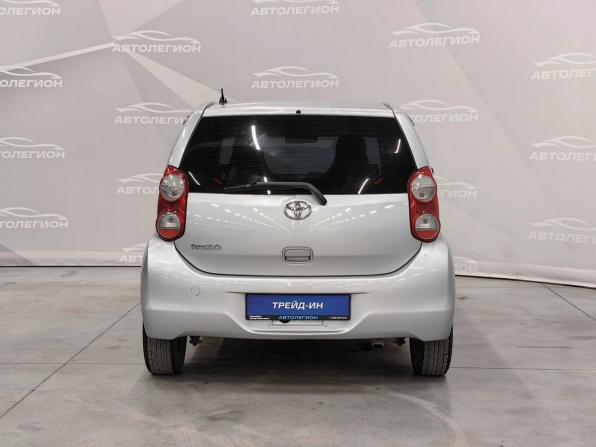 Toyota Passo II (C30) с пробегом 2010 года, цена 600 000 рублей, 202939 км, хэтчбек, Автокод Объявления