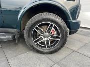 Lada (ВАЗ) Niva Legend I Самара  - изображение 37