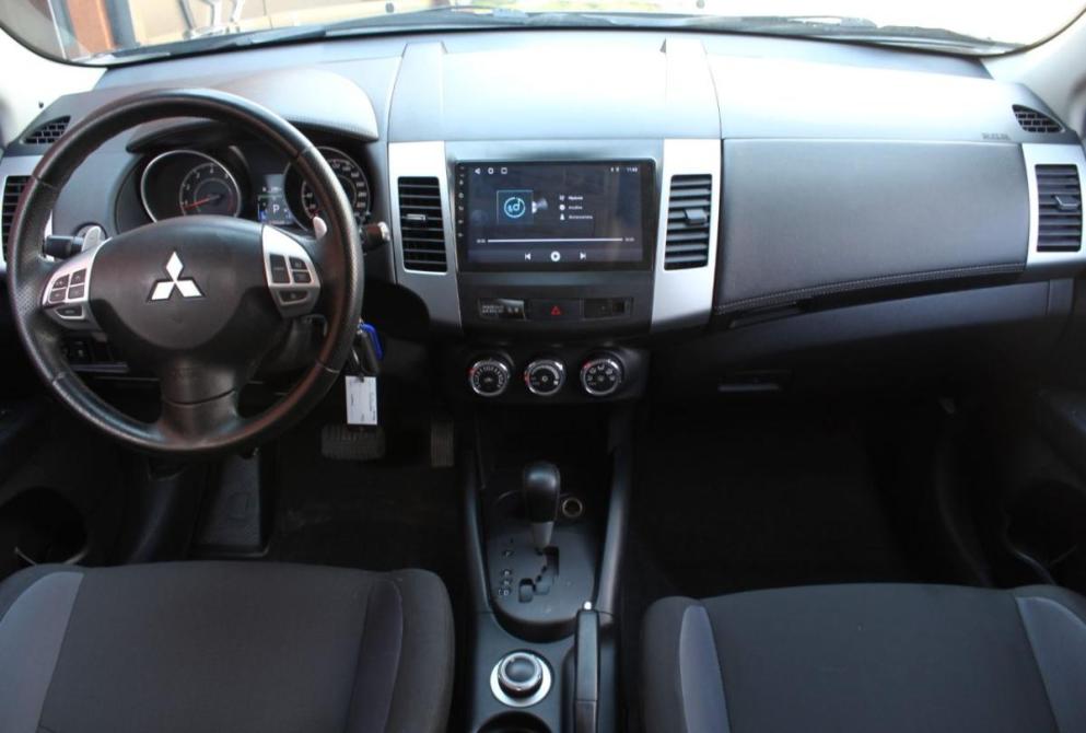 Mitsubishi Outlander III Нижний Новгород  - изображение 15