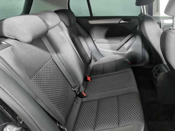 Volkswagen Golf VI с пробегом 2011 года, цена 614 000 рублей, 247000 км, хэтчбек, Автокод Объявления