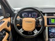Land Rover Range Rover IV Рестайлинг Москва  - изображение 53