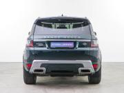 Land Rover Range Rover Sport II Рестайлинг Москва  - изображение 30