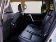 Toyota Land Cruiser Prado 150 Series Рестайлинг 1 Сочи  - изображение 34