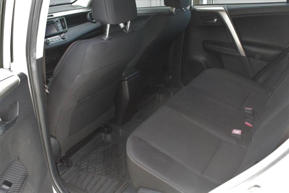Toyota RAV4 IV (XA40) Брянск  - изображение 24