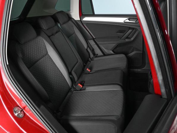 Volkswagen Tiguan II Рестайлинг с пробегом 2020 года, цена 2 389 000 рублей, 104711 км, внедорожник, Автокод Объявления