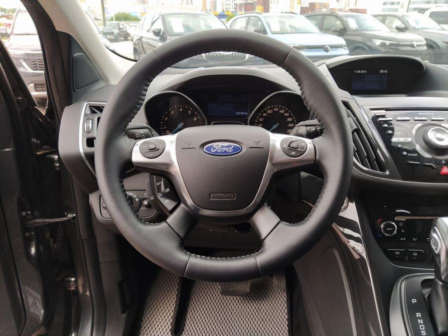 Ford Kuga II Екатеринбург  - изображение 24