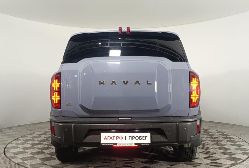 Haval H3 I Волгоград  - изображение 6