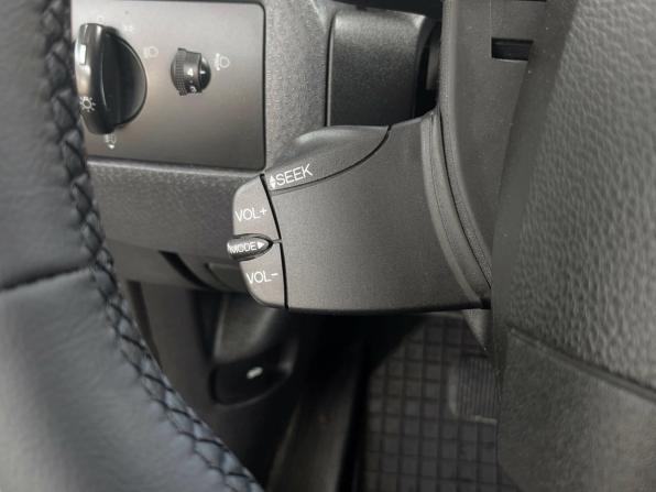 Ford Fusion I Рестайлинг с пробегом 2010 года, цена 799 000 рублей, 195850 км, хэтчбек, Автокод Объявления