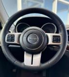 Jeep Grand Cherokee IV (WK2) Воронеж  - изображение 37