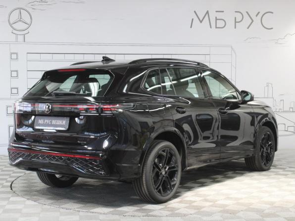 Новый Volkswagen Tiguan III (China Market) 2025 года, цена 5 100 000 рублей, внедорожник, Автокод Объявления