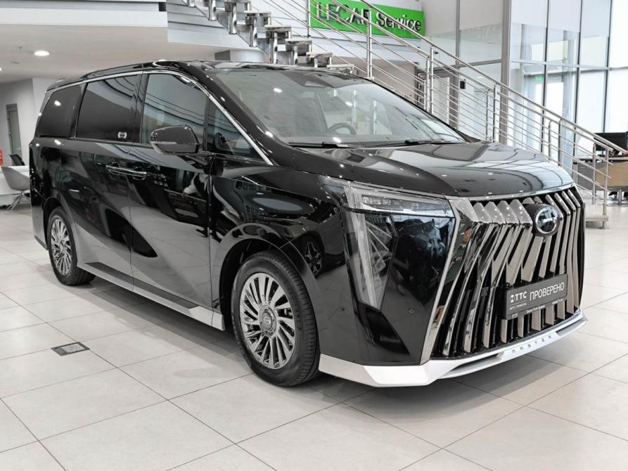 GAC M8 Казань  - изображение 3