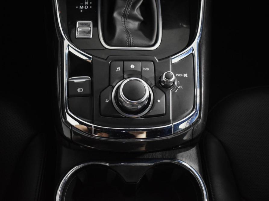 Mazda CX-9 II Санкт-Петербург  - изображение 19