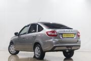 Lada (ВАЗ) Granta I Рестайлинг Новокузнецк  - изображение 32
