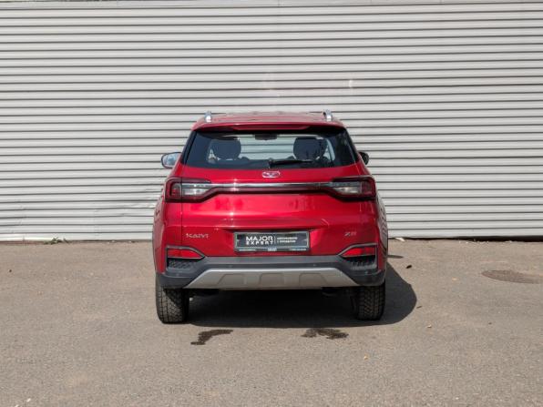 Kaiyi X3 с пробегом 2024 года, цена 1 350 000 рублей, 27713 км, внедорожник, Автокод Объявления