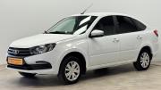 Lada (ВАЗ) Granta I Рестайлинг Киров  - изображение 14