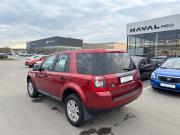 Land Rover Freelander II Рестайлинг Ногинск  - изображение 29