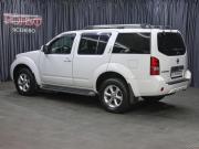 Nissan Pathfinder III Рестайлинг Москва  - изображение 28