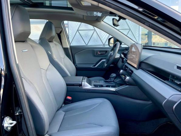 Новый Toyota RAV4 VI (XA60) 2026 года, цена 4 600 000 рублей, внедорожник, Автокод Объявления