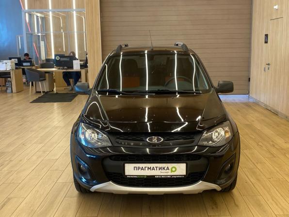 Lada (ВАЗ) Kalina II с пробегом 2016 года, цена 519 000 рублей, 84000 км, универсал, Автокод Объявления