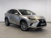 Lexus NX I Рестайлинг Санкт-Петербург  - изображение 33