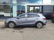 Kia Rio IV Москва  - изображение 20