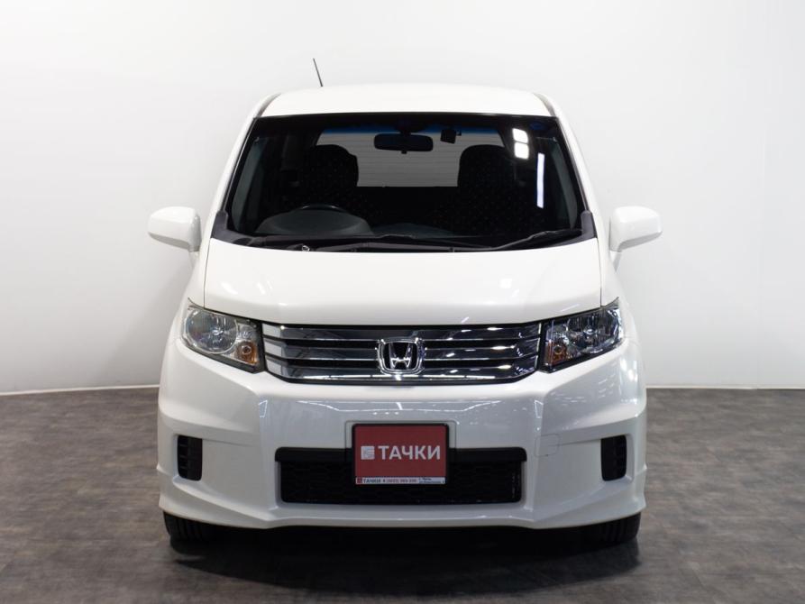 Honda Freed I Рестайлинг Чита  - изображение 2