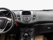 Ford Fiesta Mk6 Рестайлинг Волгоград  - изображение 54