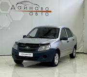 Lada (ВАЗ) Granta I Воронеж  - изображение 22