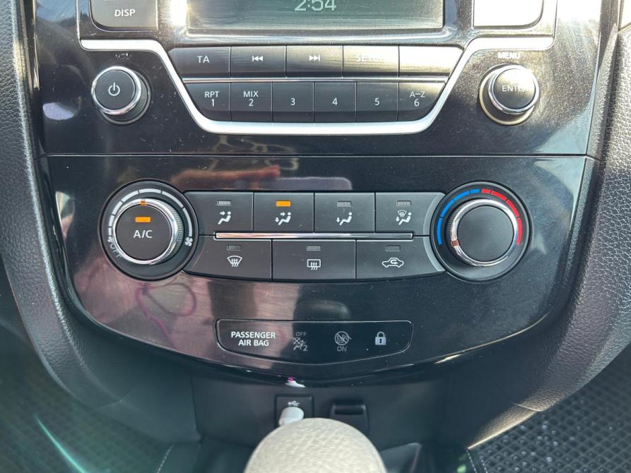 Nissan Qashqai II Альметьевск  - изображение 21