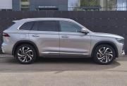 Geely Monjaro I Сыктывкар  - изображение 31
