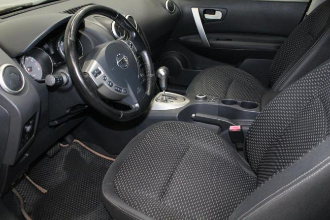 Nissan Qashqai I с пробегом 2009 года, цена 999 000 рублей, 157543 км, внедорожник, Автокод Объявления