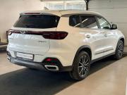 Chery Tiggo 8 I Рестайлинг Тольятти  - изображение 25