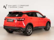 Geely Coolray I Казань  - изображение 12