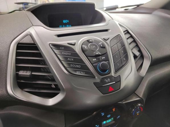 Ford EcoSport II с пробегом 2014 года, цена 886 830 рублей, 195541 км, внедорожник, Автокод Объявления