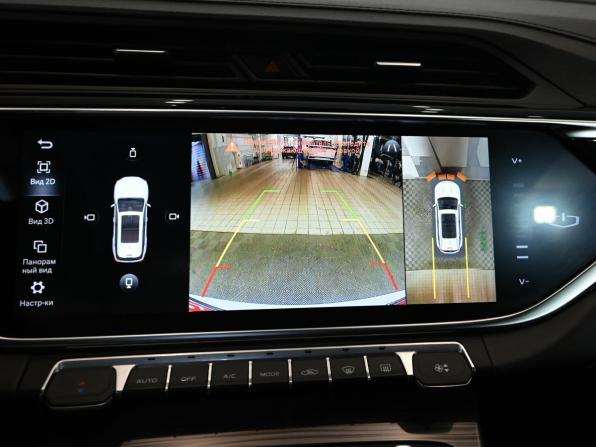 Geely Atlas Pro с пробегом 2023 года, цена 2 300 000 рублей, 30000 км, внедорожник, Автокод Объявления