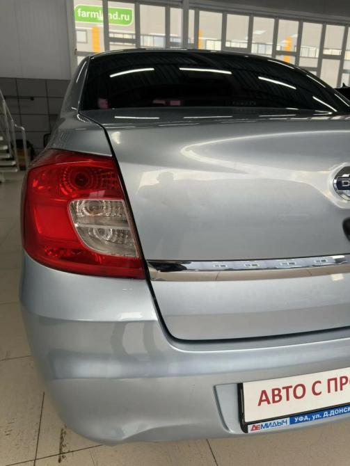 Datsun on-DO I Уфа  - изображение 7