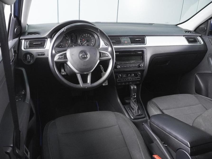 Skoda Rapid I Ростов-на-Дону  - изображение 6