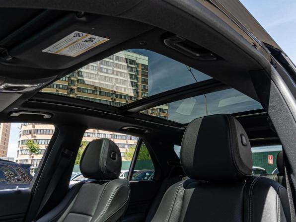 Mercedes-Benz GLE II (V167) с пробегом 2021 года, цена 6 300 000 рублей, 121778 км, внедорожник, Автокод Объявления