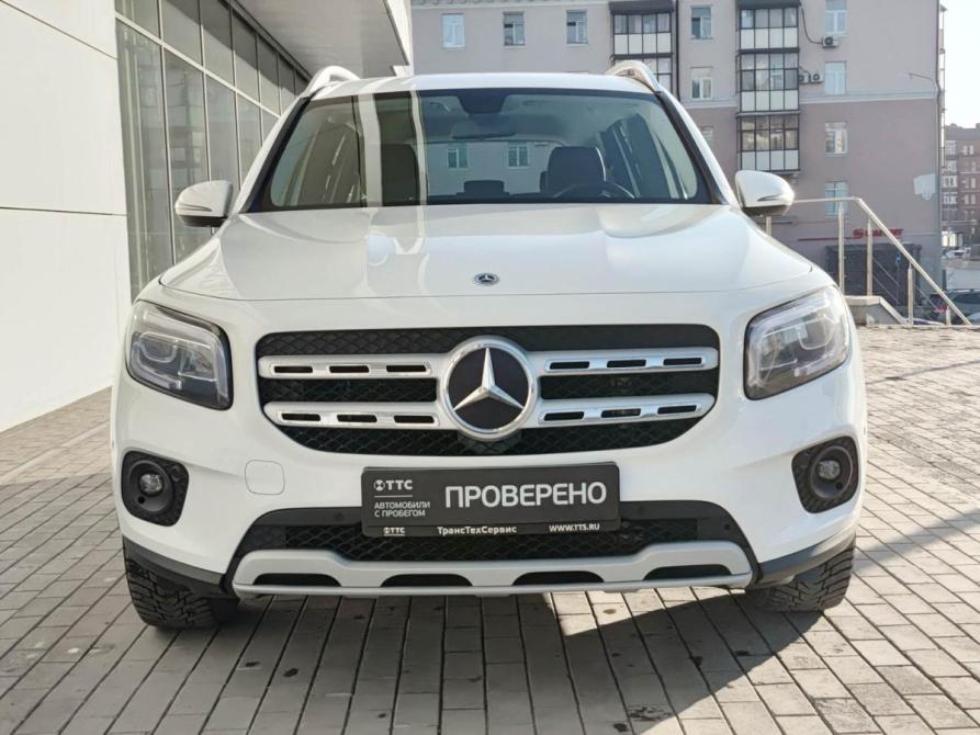 Mercedes-Benz GLB I (X247) Казань  - изображение 2