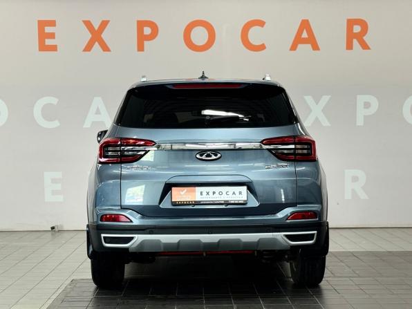 Chery Tiggo 4 I Рестайлинг с пробегом 2021 года, цена 1 300 000 рублей, 97463 км, внедорожник, Автокод Объявления