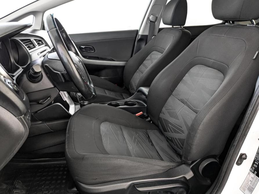 Kia Ceed II Рестайлинг Москва  - изображение 20