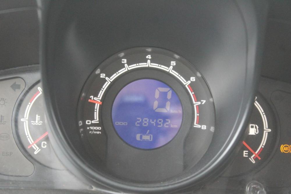 Lifan X60 I Пермь  - изображение 14