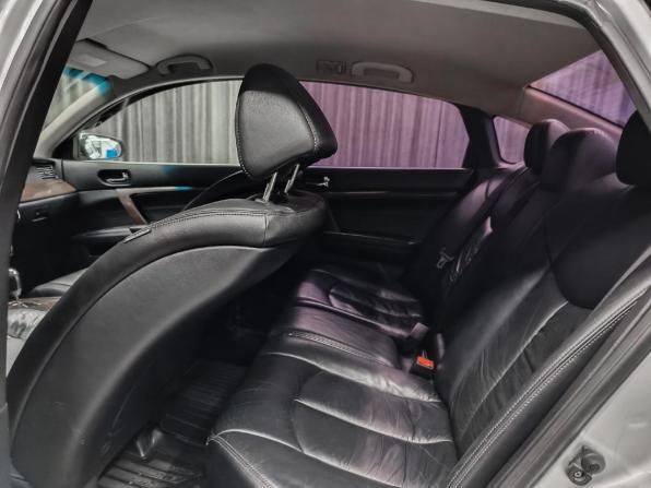 Nissan Teana I (J31) Рестайлинг с пробегом 2006 года, цена 659 000 рублей, 267000 км, седан, Автокод Объявления