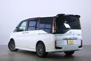 Honda Stepwgn V Омск  - изображение 27