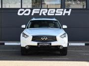 Infiniti QX70 Новороссийск  - изображение 31
