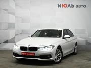 BMW 3 серии VI (F3x) Рестайлинг Екатеринбург  - изображение 17