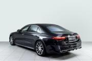 Mercedes-Benz S-Класс VII (W223) Казань  - изображение 21